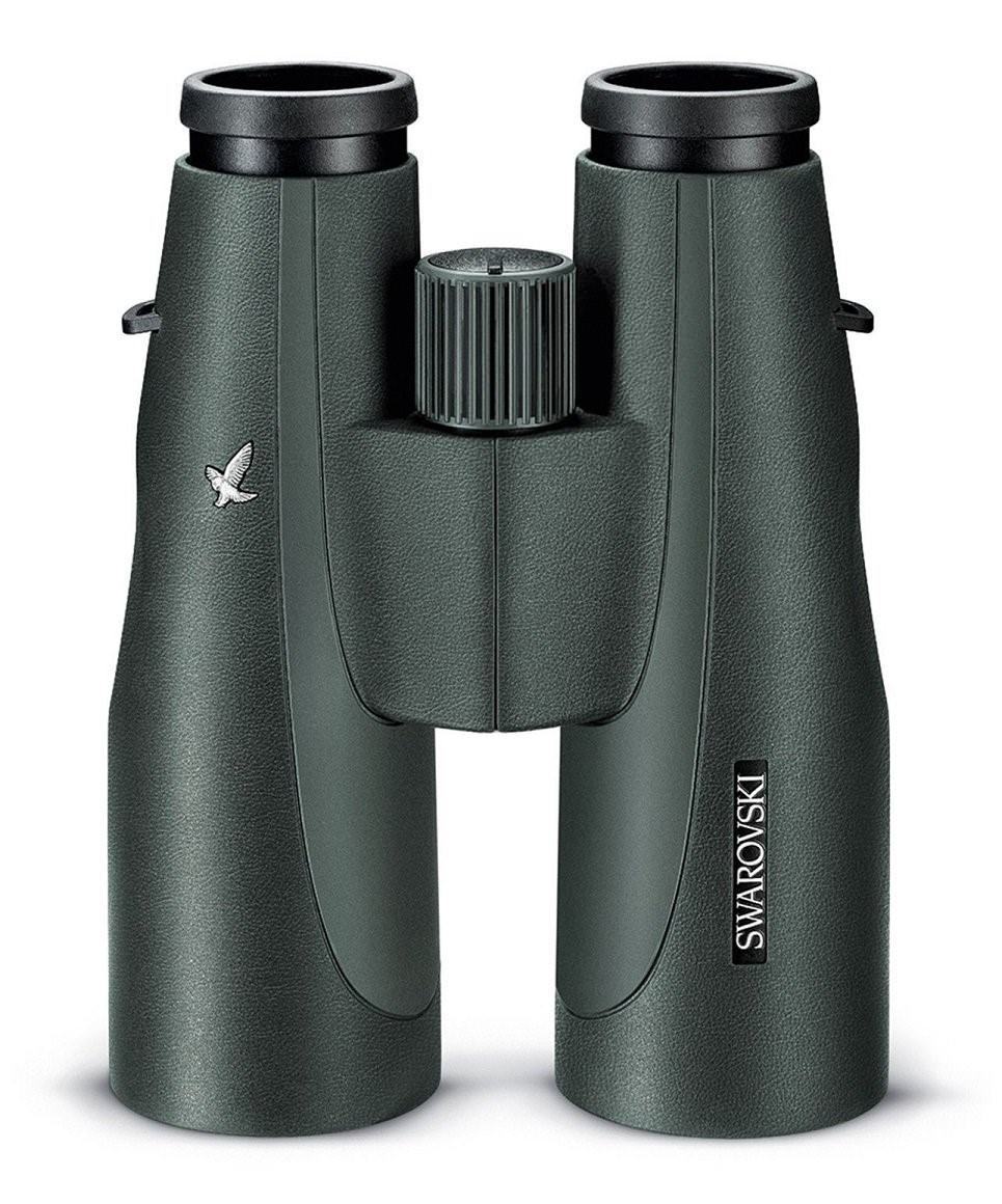 SLC 8x56 HD Binoculars 58253 - 1 Shot Gear