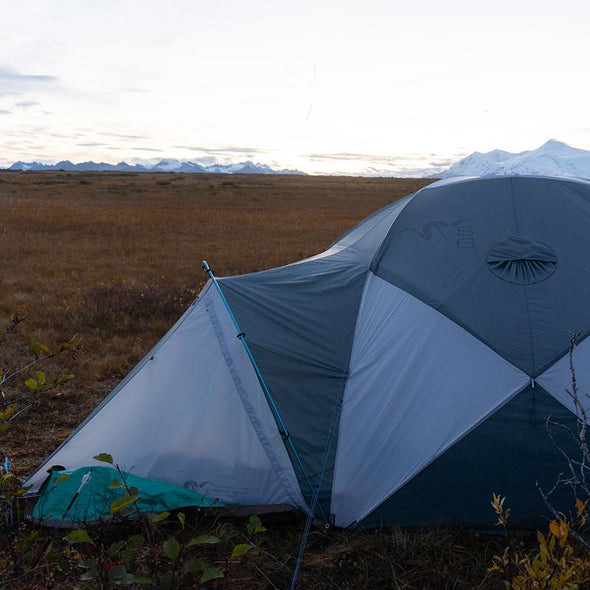 Stone Glacier SkyDome 6p - 1 Shot Gear