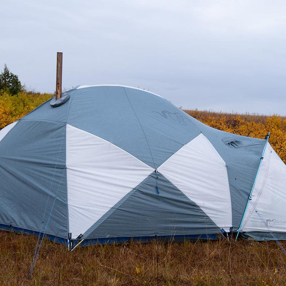 Stone Glacier SkyDome 6p - 1 Shot Gear