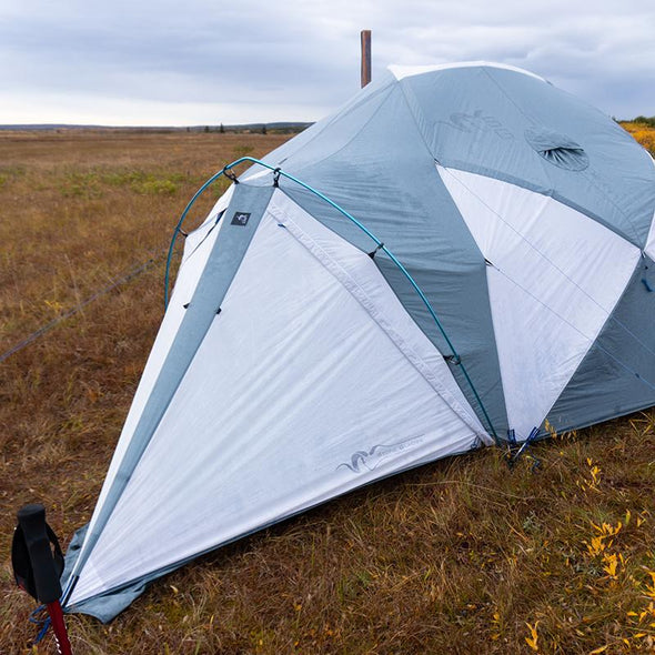 Stone Glacier SkyDome 6p - 1 Shot Gear