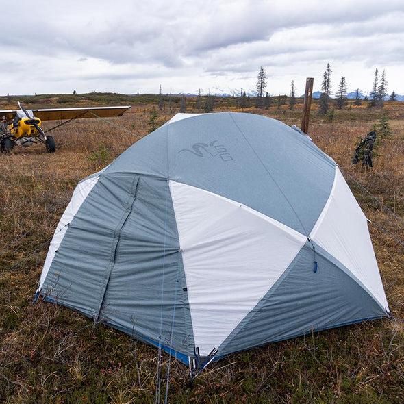 Stone Glacier SkyDome 6p - 1 Shot Gear