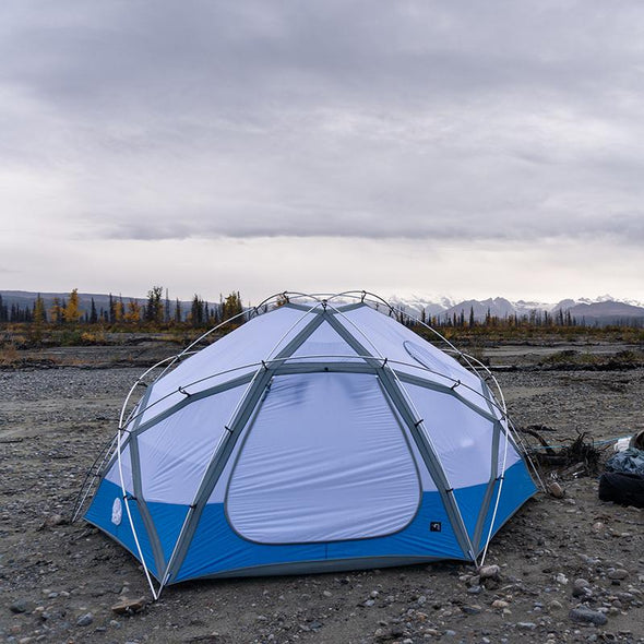 Stone Glacier SkyDome 6p - 1 Shot Gear