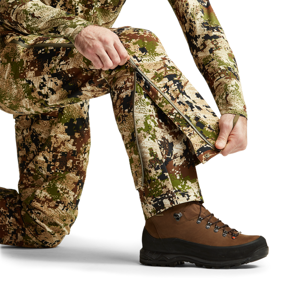 Dew Point Pant - 1 Shot Gear