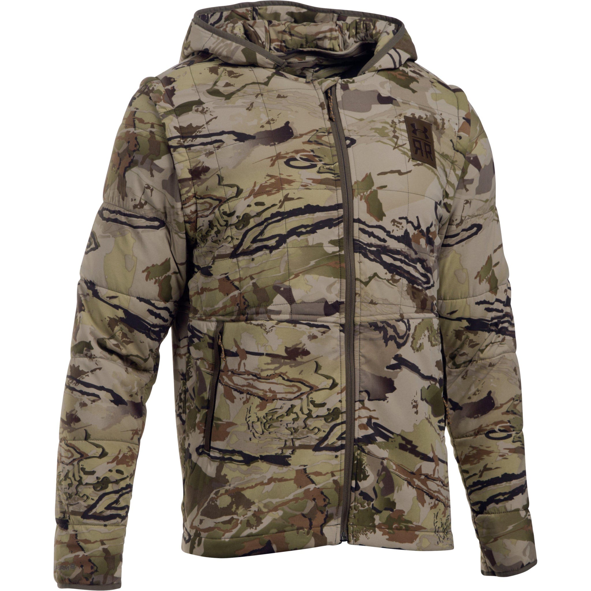 Ridge Reaper 23 Jacket - 1 Shot Gear
