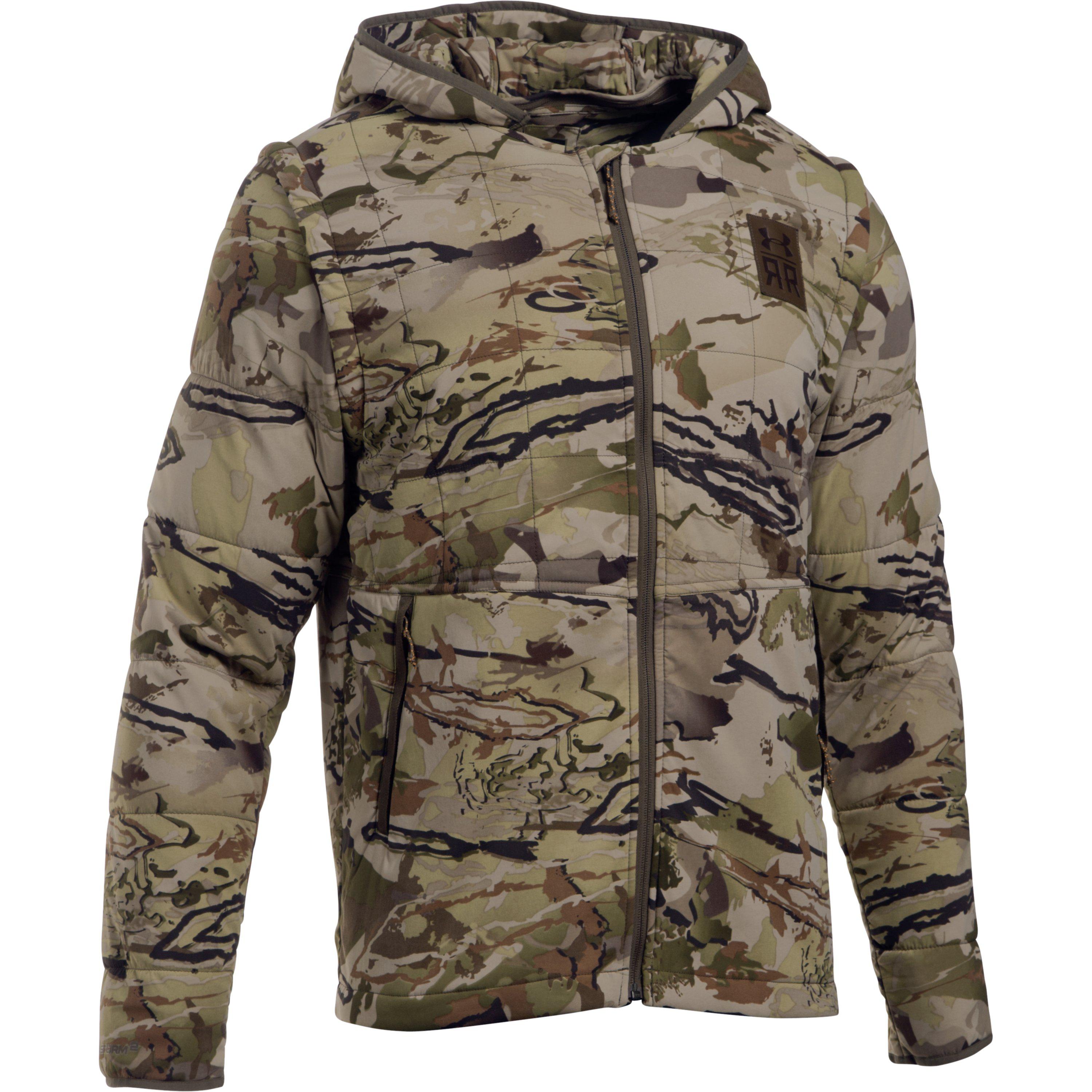 Under Armour Ridge Reaper Infil GORE-TEX WINDSTOPPER Jacket for