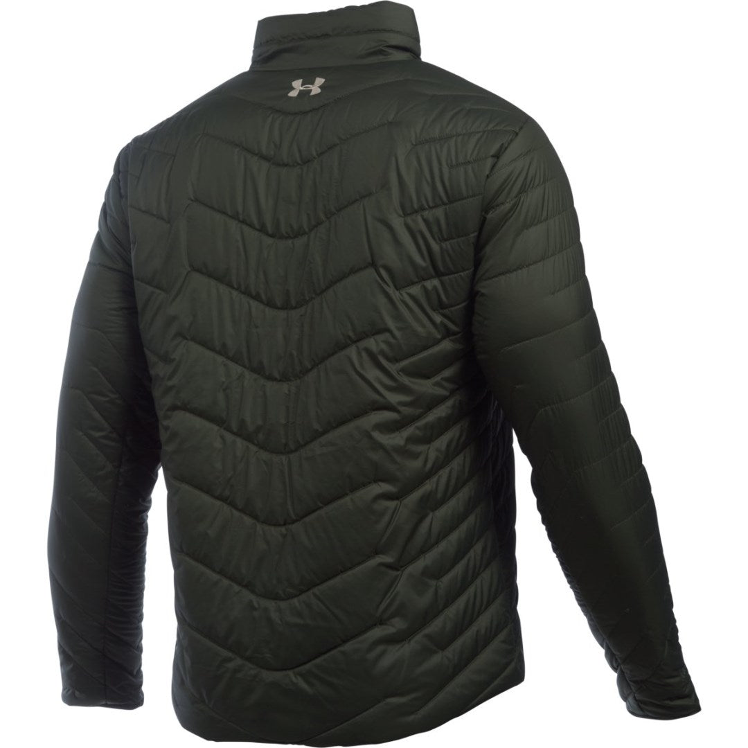 ColdGear Reactor Jacket 1 Shot Gear