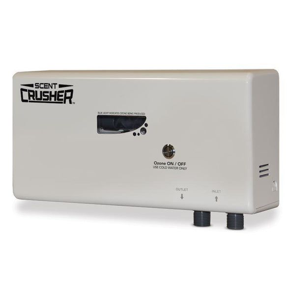 Wash O3 - 1 Shot Gear