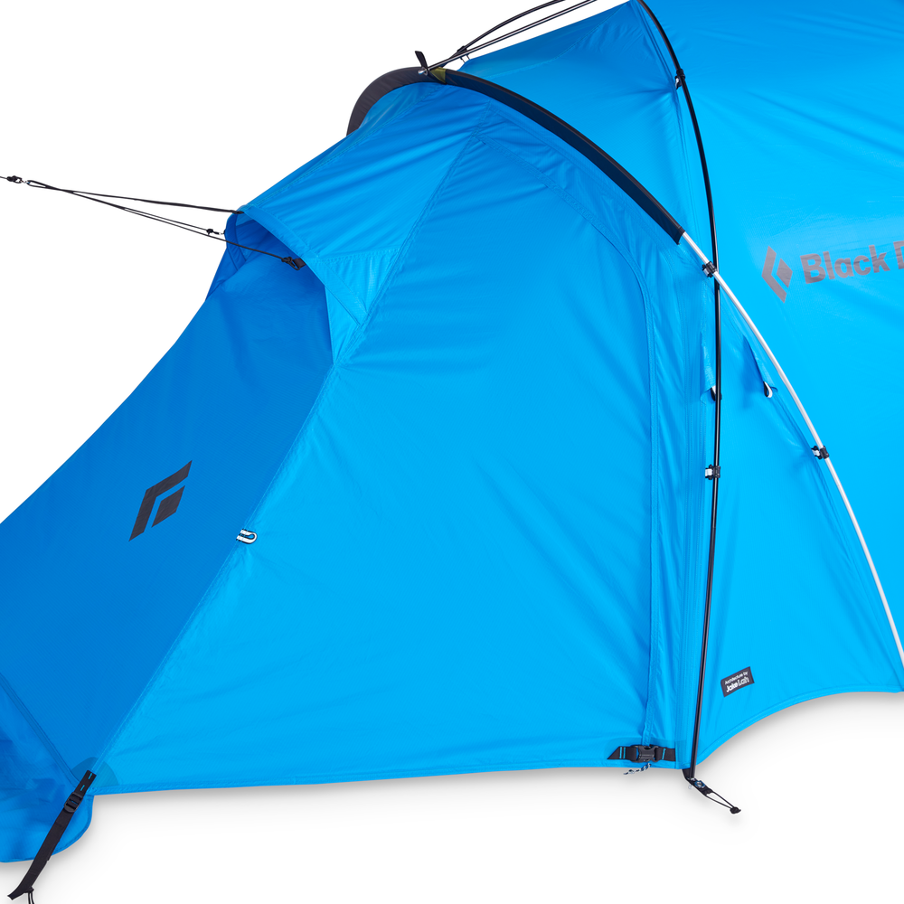 Mission 2P Tent - 1 Shot Gear