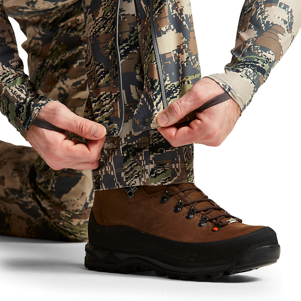 Dew Point Pant - 1 Shot Gear