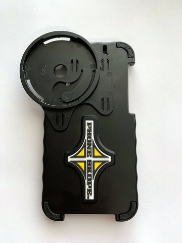 Phone Skope Case for iPhone Xs Max - 1 Shot Gear