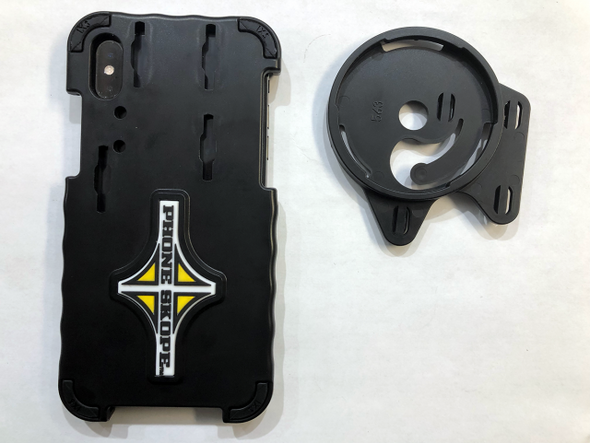 Phone Skope Case for iPhone Xs Max - 1 Shot Gear