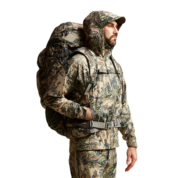Dew Point Jacket - 1 Shot Gear