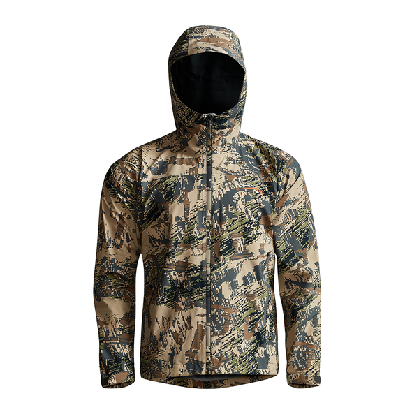 Dew Point Jacket - 1 Shot Gear