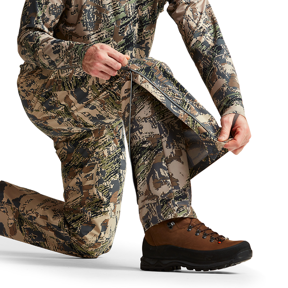 Dew Point Pant - 1 Shot Gear