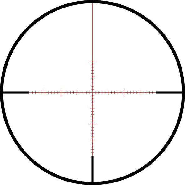 Conquest V4 4-16x50 ZMOAi-1 - 1 Shot Gear