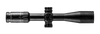 CONQUEST V4 4-16x44 ZMOAi-T30 Illum. Reticle (#64) - Ext. Elev. - Ballistic Stop - Ext. Locking Wind. - .25 MOA - Parallax Adj. 522935-9964-090 - 1 Shot Gear