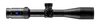 CONQUEST V4 4-16x44 ZMOAi-T30 Illum. Reticle (#64) - Ext. Elev. - Ballistic Stop - Ext. Locking Wind. - .25 MOA - Parallax Adj. 522935-9964-090 - 1 Shot Gear