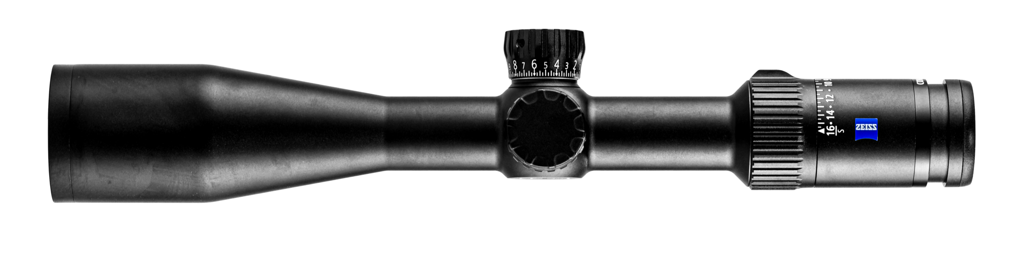 Zeiss Conquest V4 4-16x50 ZMOAi-T30 #64 | 1 Shot Gear