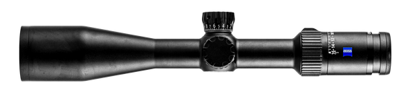 CONQUEST V4 4-16x50 ZMOAi-T30 Illum. Reticle (#64) - Ext. Elev. - Ballistic Stop - Ext. Locking Wind. - .25 MOA - Parallax Adj. 522945-9964-090 - 1 Shot Gear