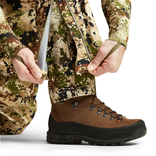 Dew Point Pant - 1 Shot Gear